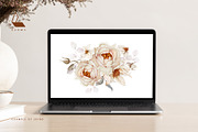 Fiona | Botanical set, a Decorative Illustration by Karma (Thumbnail 6 of 36)