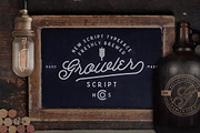 SALE | The Bestseller's Font Bundle, a Sans Serif Font by Hustle Supply Co. (Thumbnail 31 of 62)
