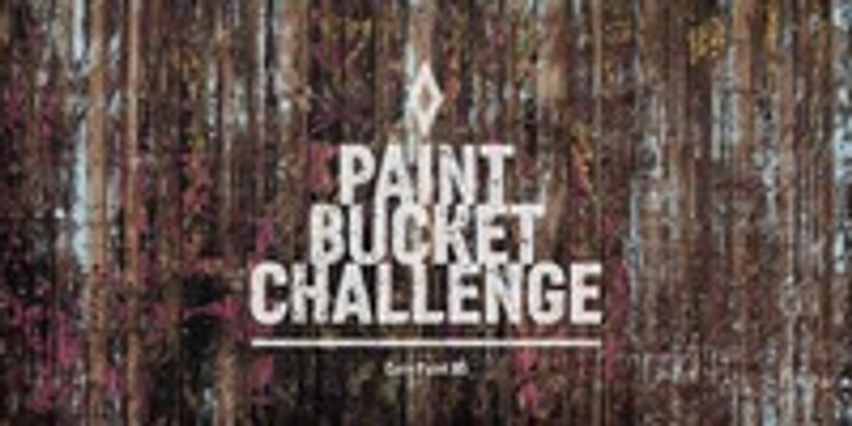 Core Paint, a Sans Serif Font by S-Core (Photo 8 of 9)