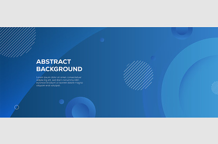 Creative Abstract Background Design