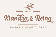 Bosnia Script, a Script Font by Madjack.font (Thumbnail 8 of 10)