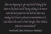 Pixeldrunk Pixel Display Font, a Handwritten Font by The October Creative (Thumbnail 5 of 8)