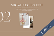 Showit Website Template | Agency, a Websites & App Template by Rosetta Lane Design (Thumbnail 9 of 10)