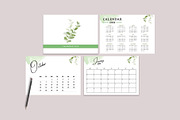 Calendar Template/Calendar 2025, a Stationery Template by Design Zone (Thumbnail 5 of 8)