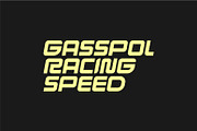 Regixa - Display Logo Font, a Sans Serif Font by suhadidesign (Thumbnail 2 of 13)