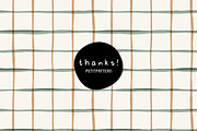 Autumn, a Pattern Graphic by Muriel Petitpattern (Thumbnail 6 of 6)
