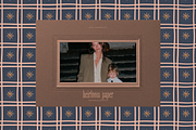 Heirloom Paper — Textures & Frames, a Texture Graphic by nadispasibenko (Thumbnail 6 of 10)