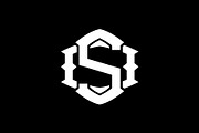 OS Monogram Logo, a Branding & Logo Template by kidzdsgn (Thumbnail 3 of 4)