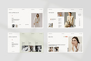 Brand Portfolio Presentation, a Presentation Template by PrintIdea (Thumbnail 4 of 7)