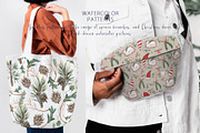 Winter Holidays, a Decorative Illustration by Design X0 (Thumbnail 11 of 15)