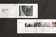 Editorial Lookbook Design Template, a Brochure Template by ArtisanaAura (Thumbnail 14 of 16)
