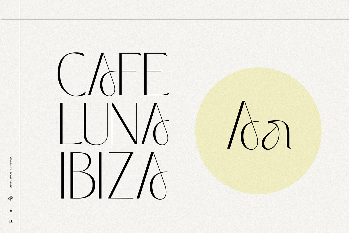 Missy Voya - Modern font family, a Sans Serif Font by creativemedialab (Photo 9 of 23)