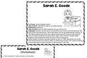 Black History Month Social Studies, an Education Illustration by Sourcedigi (Thumbnail 3 of 4)