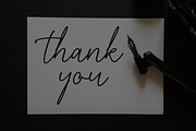 Bellagieta - Signature Font, a Script Font by Imiftype Studio (Thumbnail 10 of 10)