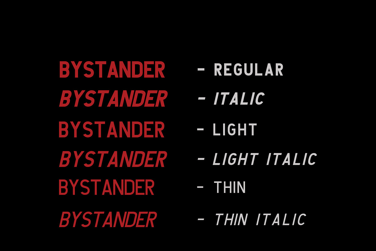 UNDRRTD-Bystander preview 5