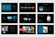 Aquno : Medical Powerpoint, a Presentation Template by Punkl Camp (Thumbnail 8 of 9)