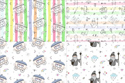Fairy tale collection!, a Background Graphic by Irene_Boiko_ART (Thumbnail 10 of 13)