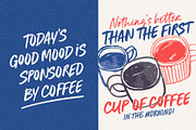 SECOND NATURE Font Collection, a Handwritten Font by DISTRICT 62 STUDIO (Thumbnail 12 of 17)