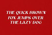 Velana, a Serif Font by zaaintype (Thumbnail 8 of 10)