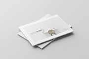 A5 Interior Album, a Brochure Template by Bookrak Graphic Design (Thumbnail 1 of 17)