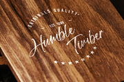 Mugen Ragi - Modern Script Font, a Script Font by StringLabs (Thumbnail 5 of 11)
