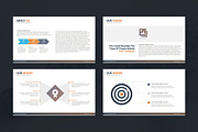 Moory Company Keynote Templates, a Presentation Template by Stock Shape (Thumbnail 3 of 4)