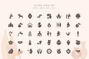 Pottery collection, an Icon by Laymik creative (Thumbnail 3 of 15)