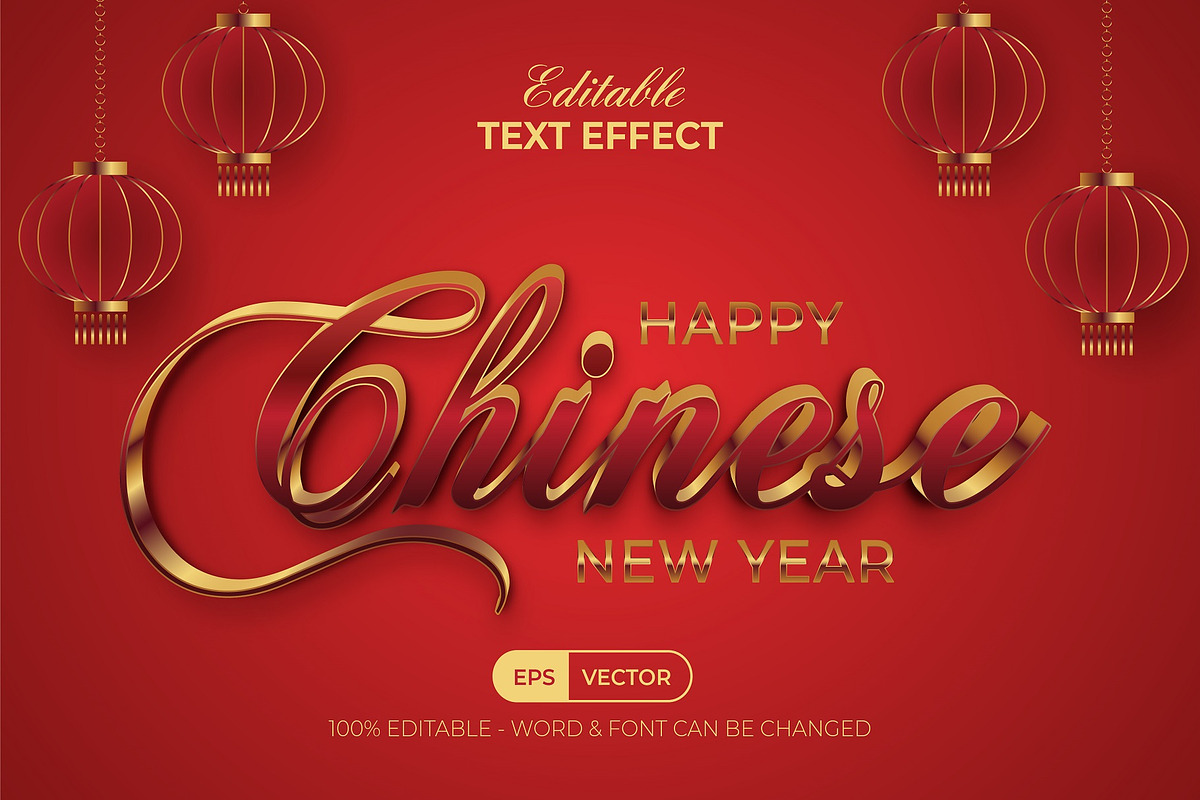 Gold Text Effect Style Collection, a Layer Style Add-On by Mockmenot (Photo 5 of 9)