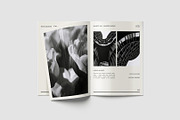 Project Photography Look Book, a Brochure Template by TMint Play (Thumbnail 4 of 8)