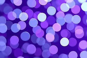 Abstract purple and blue glowing dot, a Background Photo by MistyDay