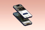 Google Pixel 11 Pro Clay Mockups, an Android Mockup by Asylab (Thumbnail 36 of 62)
