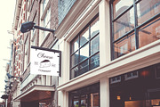 Signboard Mockup, an Advertising Mockup by Juicy Photography (Thumbnail 5 of 7)