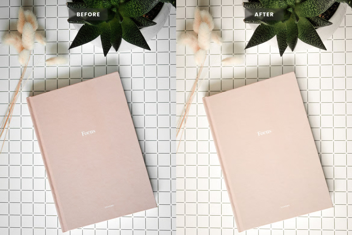 Soft Pastel Lightroom Presets, a Preset Add-On by Brand Earth (Photo 3 of 4)