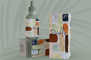 Watercolor Shapes Clipart Vol 3, a Shape Add-On by Photohacklovers (Thumbnail 5 of 7)