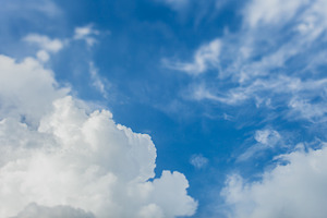 Clouds