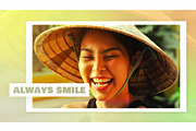 Happy Slideshow, a Templates & Theme by Motion Imperia (Thumbnail 4 of 4)