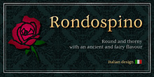 Rondospino