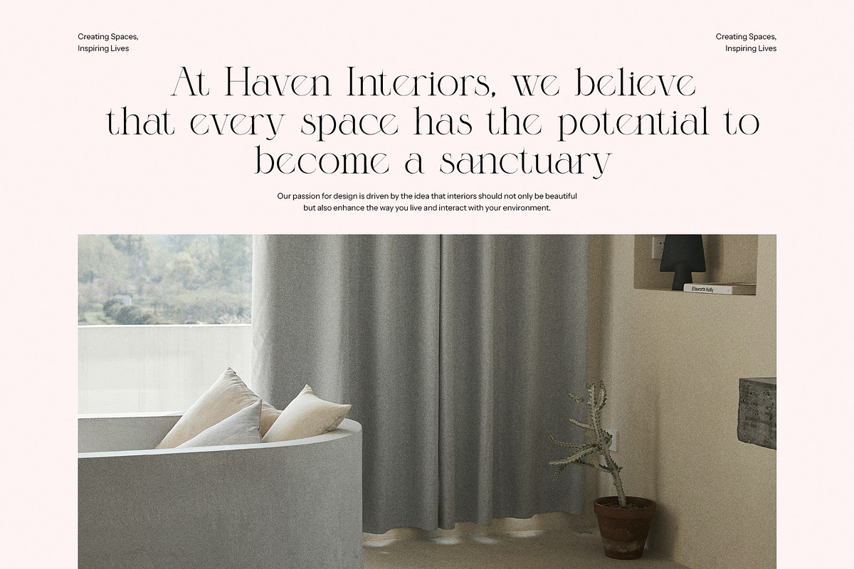 Eglen Elegant Serif Font, a Serif Font by Perfectype (Photo 4 of 8)