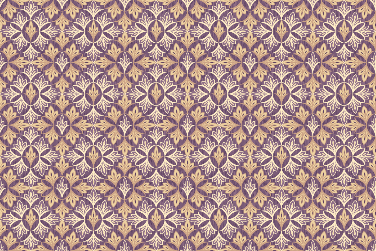 Fleur de lis Flair preview 3