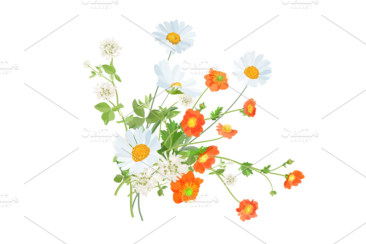 Vector object brushes. Geum., a Brush Add-On by Peolla (Photo 13 of 14)