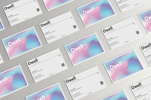 Business Card Template