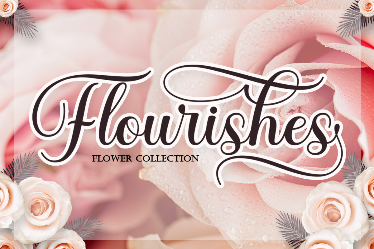 Ernestone Script, a Script Font by Strong.co (Photo 6 of 14)