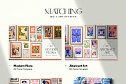 Underwater Wall Art Creator, an Object Graphic by Leleka.Store (Thumbnail 15 of 15)
