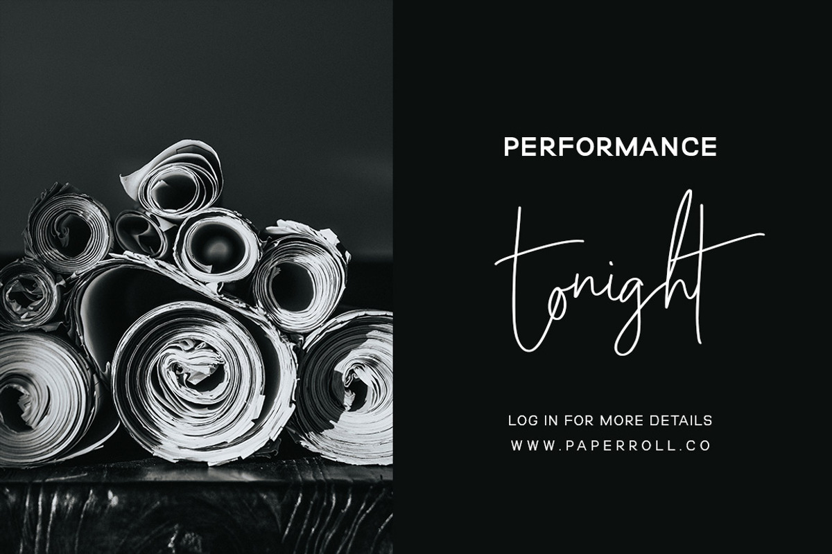 Quest for Design Font Duo preview 7