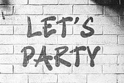 Old Vibes - Display Font, a Handwritten Font by ENATIVE (Thumbnail 5 of 6)