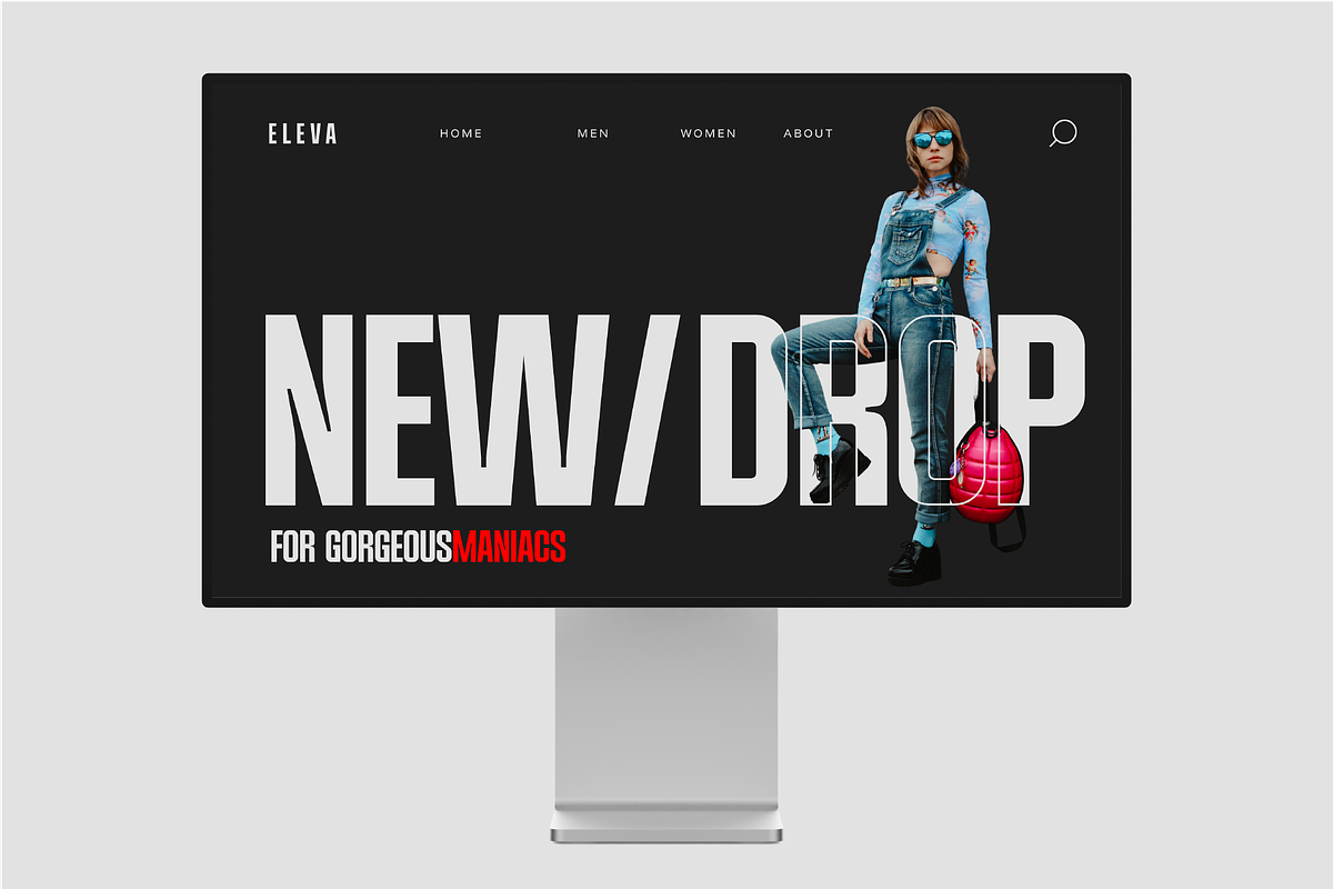 Rgen-Bold Condensed Display Font, a Sans Serif Font by Ebad Designs (Photo 6 of 9)