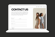 Focusd | Squarespace7.1 Web Template, a Squarespace Template by The Brand Kit (Thumbnail 8 of 12)