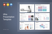 Best! 60-in-1 Big Bundle PowerPoint, a Presentation Template by CreativeSlides (Thumbnail 33 of 40)