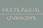 Vastany | A Stylish Sans Serif, a Sans Serif Font by Andrimada Creative (Thumbnail 12 of 14)