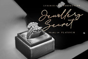 Baker Jackson Signature, a Script Font by Typenations (Thumbnail 4 of 11)